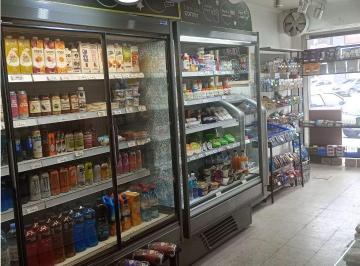 Fondo de comercio · 40m² · Fondo de Comercio - Dietetica y Comida Lista - Ramos Mejia