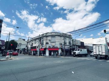 Departamento de 2 ambientes, Tres de Febrero · Caseros Centro Dpto. 2 Amb. Apto Profesional