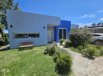 Casa de 2 ambientes, Ezeiza · Barrio Los Talas, Ezeiza.