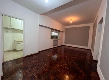 Departamento de 3 ambientes, Caballito · Alquiler Caballito 3 Ambientes Patio