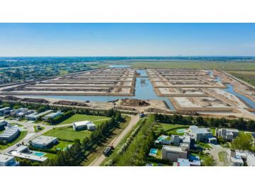 Terreno · 500m² · Terreno en Venta de 500 m 2 en Funes Lake