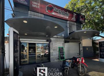 Local comercial · 550m² · 15 Ambientes · Gran Local Comercial - Equipado Rubro Carnicería