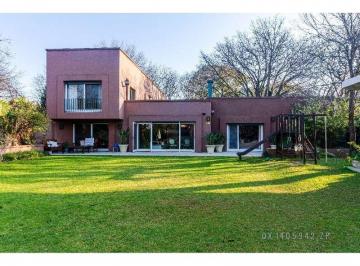 Foto 1 · Lomas de San Isidro - Casa Venta Usd 890.000