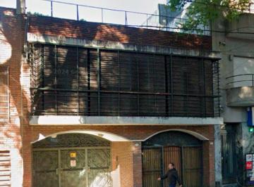 Local comercial de 10 ambientes, Caballito · Alquiler Local en Caballito Sobre Av Pedro Goyena