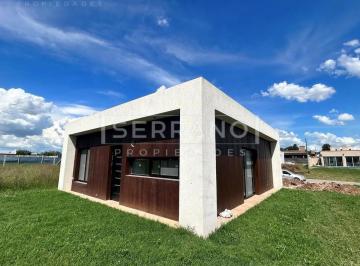 Casa · 50m² · 3 Ambientes · 3 Cocheras · Venta. Casa a Estrenar. Capilla del Señor. Exaltacion de La Cruz