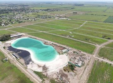 Terreno · 867m² · Vida Lagoon Funes - Lote 443 - 867 m². a m de La Laguna.