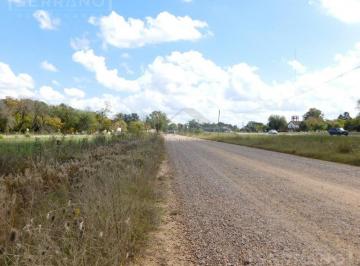 Terreno · 1776m² · Venta. Lote. Barrio El Remanso. Exaltacion de La Cruz