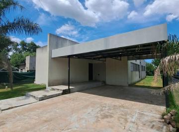 Casa · 116m² · 3 Ambientes · 1 Cochera · Casa en Paysandú Al 1700 - Funes