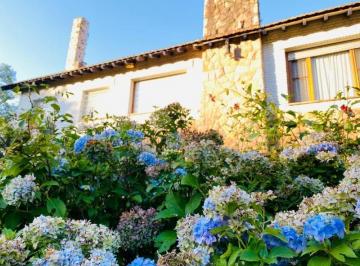 Casa de 5 ambientes, Villa Berna · Venta de Vivienda Casona en Villa Berna - Inv0093 - Viv0332