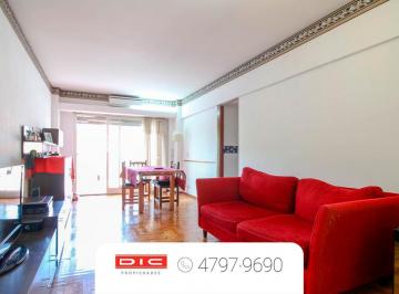 Departamento · 85m² · 4 Ambientes · Departamento 4 Ambientes Venta - Florida