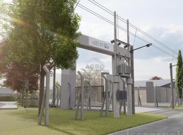Terreno · 5289m² · Venta Fracción Parque Industrial Parada Robles, Exaltación de La Cruz