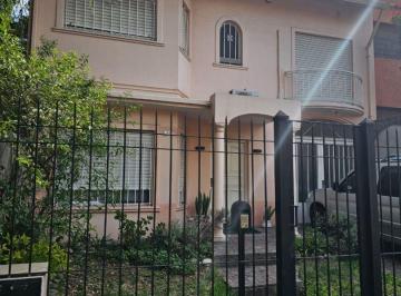GEP-GEP-1578_2 · Excelente Casa 4 Ambientes, a 5 Cuadras Plaza San Justo