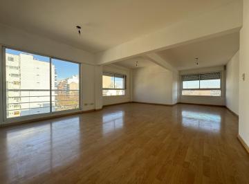 Departamento · 113m² · 4 Ambientes · 1 Cochera · Departamento 4 Amb Cochera en Venta con Amenities Barracas