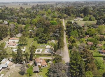 Terreno · 2940m² · Venta Terreno Lote El Remanso Exaltación de La Cruz