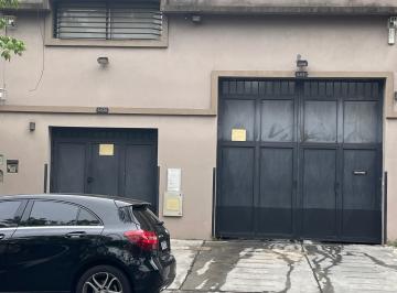 Depósito , Villa Luro · Galpón 750 m Alquiler 1 Plta, Oficinas, 4 Bños, 1 Departamento, Excelente Estado