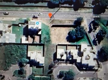 Foto · Lote en Venta - Comercial - Nuevo Urca Zona Valle Escondido