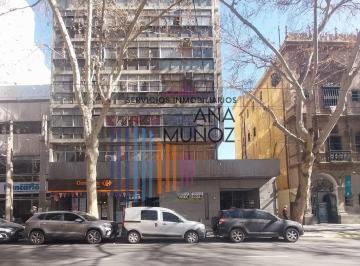 Oficina comercial de 1 ambiente, Barrio Cívico · Vendo Oficina Centrica