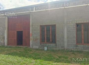 Bodega-Galpón · 1000m² · 10 Ambientes · 4 Cocheras · Galpones Industriales en Los Boulevares