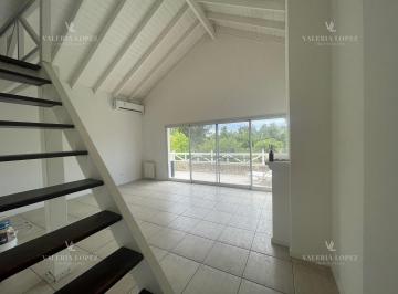 Departamento · 107m² · 3 Ambientes · 2 Cocheras · Oportunidad Alquiler 3 Amb con Expensas Incluidas, G. B. a. Zona Norte