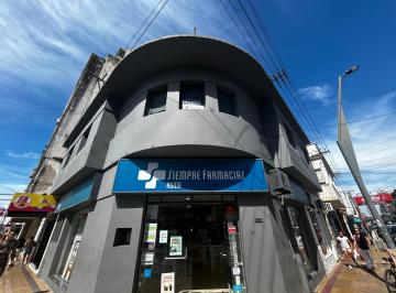 Local comercial de 10 ambientes, Tandil · 9 Oficinas - Alem y Sarmiento