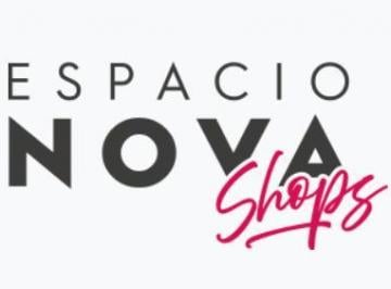 Local comercial , Ezeiza · Espacio Nova Shops Alquiler Área Comercial