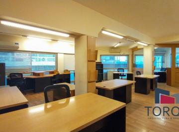 Oficina comercial · 282m² · 10 Ambientes · Oficina - Viamonte Al 600