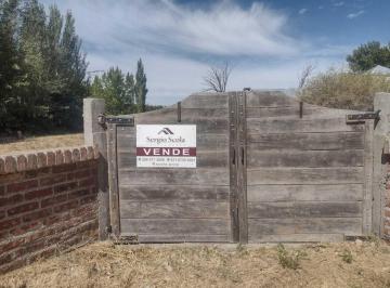 Terreno , China Muerta · Excelente Terreno en Venta en B° "Limay Azul" China Muerta