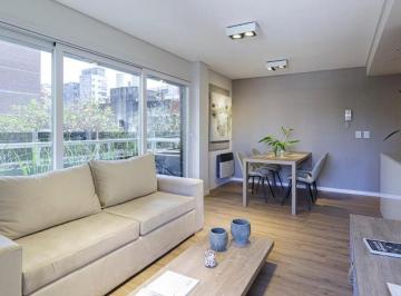 Departamento · 68ha · 3 Ambientes · 3 de Febrero Al 1200 - 2 Dorm.