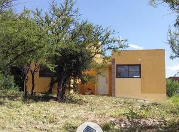 Casa de 3 ambientes, Salsipuedes · Casa Dos Dorm. en Venta Salsipuedes Apta Bancor