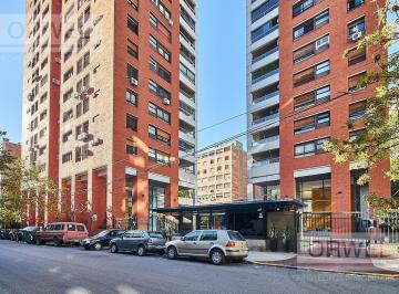Departamento · 165m² · 4 Ambientes · 2 Cocheras · Torre Aisenson - Alquiler C/sin Muebles - Cochera Doble - Amenities - Seguridad!
