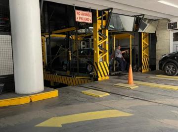 Foto · Cochera en Alquiler B Centro Próximo a Plaza San Martín