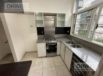 Departamento · 62m² · 3 Ambientes · Departamento 2 Dorm. - Alquiler! en Belgrano