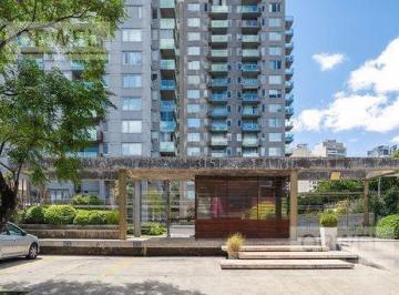 Departamento · 90m² · 3 Ambientes · 1 Cochera · Torre Montañeses - 3 Ambientes con Cochera - Amenities