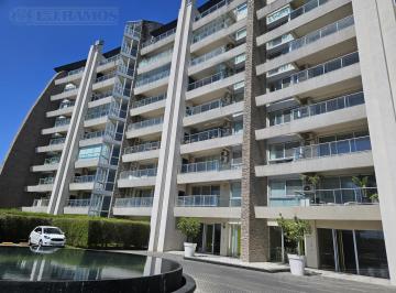 Departamento · 70m² · 2 Ambientes · 1 Cochera · Departamento de 2 Amb de 70.55 m², en Venta en Yoo Nordelta