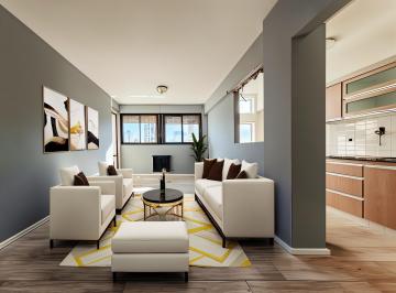 Departamento · 62m² · 3 Ambientes · 1 Cochera · Departamento en Bahia Blanca
