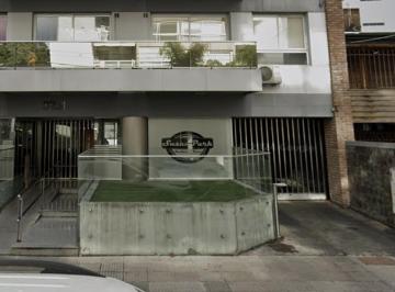 Garage · 15m² · Venta Cochera en Villa del Parque