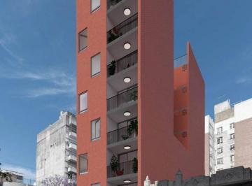 Departamento · 52m² · 3 Ambientes · Departamento en Venta 1 Dormitorio a Estrenar Centro Rosario