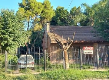 Casa de 3 ambientes, La Matanza · Fraccion 15 X 48 con Vivienda y Mejoras