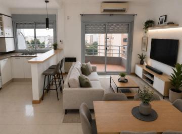 MCZ-MCZ-746_2 · Venta Departamento 3 Ambientes con Cochera en Caseros