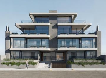 Departamento · 102m² · 3 Ambientes · Departamento en Costanera - Balcón con Parrilla - Amenities - Venta