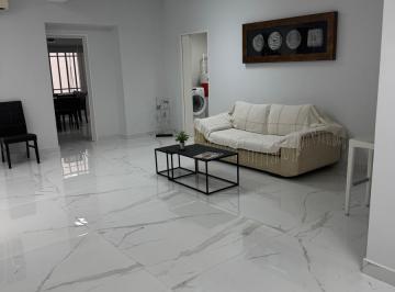 Departamento · 230m² · 3 Ambientes · Departamento en Alquiler Temporario en San Nicolas