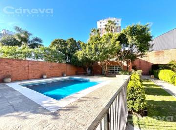 PH · 100m² · 4 Ambientes · 1 Cochera · PH - Beccar