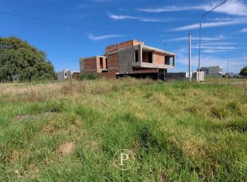 Terreno · 520m² · Terreno en Chauvin