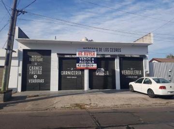 Local comercial · 137m² · 1 Ambiente · 1 Cochera · Local en Venta en Quilmes Oeste