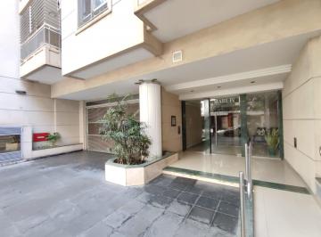 Departamento de 2 ambientes, Caballito · Muy Buen 2amb con Cochera en Edificio de Alta Calidad