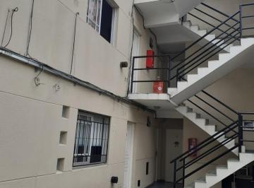 Departamento · 25m² · 1 Ambiente · 1 Amb C/fte por Escalera