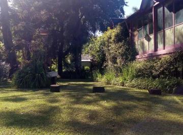 Casa · 70m² · 6 Ambientes · Casas en Venta - 4 Dorm. 3 Baños - 12.124 m² - Tigre