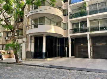 Oficina comercial · 133m² · 5 Ambientes · 2 Cocheras · Venta | Oficina en Planta Baja. Barrio Martin, Rosario