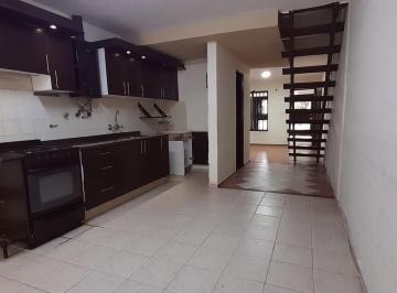Casa · 85m² · 6 Ambientes · 1 Cochera · Duplex Apto Credito Zona Dino Ruta 20