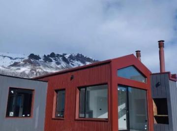 Casa · 65m² · 3 Ambientes · 1 Cochera · Casa en Venta - 2 Dorm. 1 Baño - Cochera - 607 m² - San Martín de Los Andes
